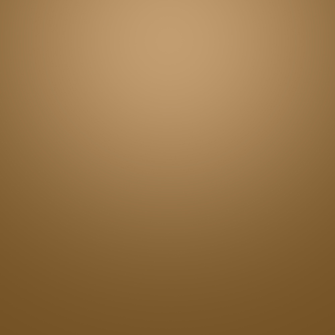 สีน้ำตาลทอง