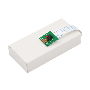 Raspberry Pi CSI interfaccia fotocamera 5MP 15cm cavo piatto flessibile per Raspberry PI 3b 2 1