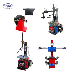 3d Wheel Alignment Machine for Sale a Full Set of Car Lift the Front Wheel Four-wheel Positioning