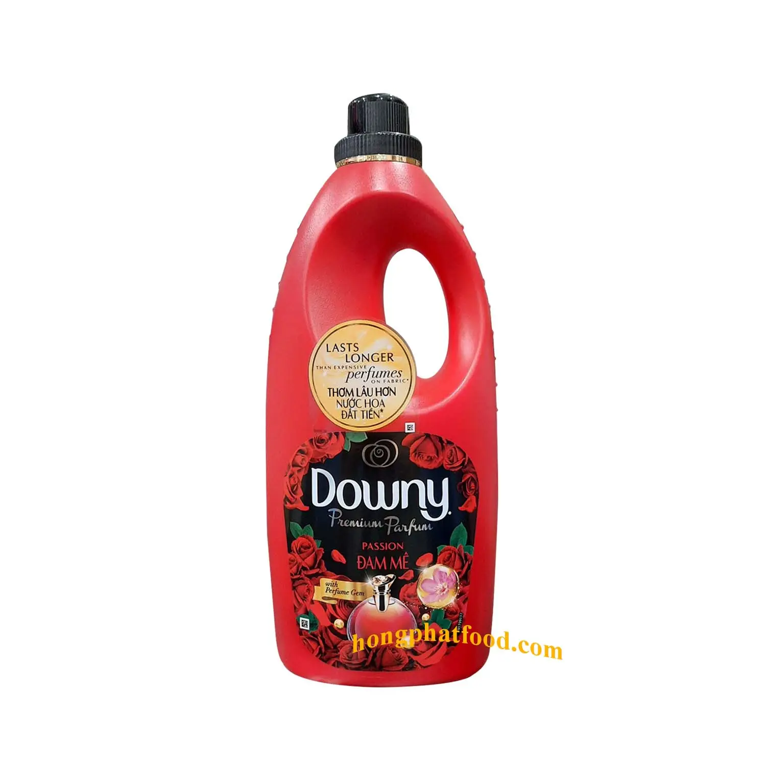 Melhor taxa Produtos Químicos Domésticos de Viet Nam-Atacado Dow-ny garrafa condicionador amaciante 1.8L (Paixão) com bom preço