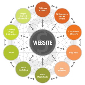 Gebrauchs fertige E-Commerce-Shopping-Online-Website Einfache und kosten günstige Unterstützung unter Linux und Mac OS - Product Image 1