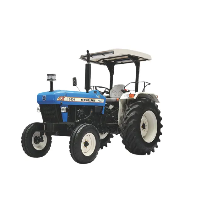 Koop Zware Tractor Met Hoge Capaciteit En Nieuwe Aanbevolen Tractor Voor Landbouw Bruikbare Machines Door Exporteurs