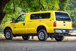 En sıcak satış 2013 f-ord F-350 süper görev XLT 4x4 - Product Image 2