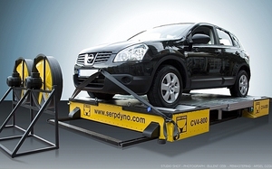Class a Inertial Chasis Dynamometer Premium Accuracy Dyno for 4WD Cars and Motorcycles Dyno Engine <strong>test</strong> - Made in <strong>Turkey</strong> - Product Image 3