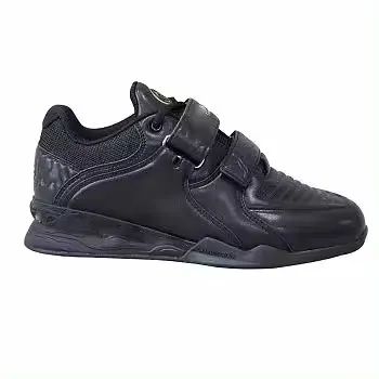 Multifunctional LU XI AO JUN Custom weightlifting shoe powerlifting shoes weightlifting shoes men