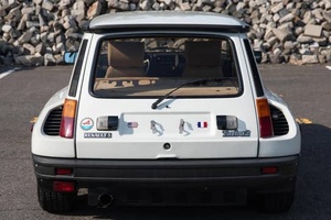 1984 R enault R5 Turbo 2 - Product Image 2