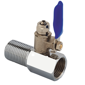 Ev kullanımı için yurtiçi RO su temizleyiciler komple giriş ve çıkış kiti için yüksek kaliteli R.O vana seti komple kiti - Product Image 2