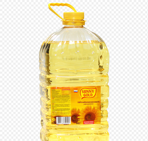 精製ひまわり油100% 純粋で天然の食用油在庫あり - Product Image 1