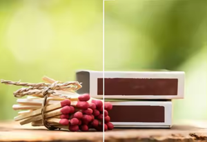 Hızlı ve verimli ateşleme dayanıklı sağlam yapı mutfak emniyetli kibritler ile hazır stok mutfak emniyetli kibritler - Product Image 5