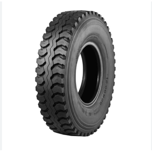 Wholesale Heavy Duty Truck Tyre 11.00R20 Low Price Fast Delivery Durable Long Lasting <strong>Tire</strong> in Stock Best Price - Product Image 1