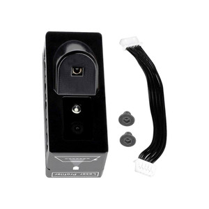 Lidar sensori un modulo di scansione laser pulsata per il rilevamento di ostacoli in veicoli A guida automatizzata per la vendita - Product Image 1