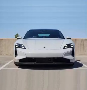En iyi oldukça kullanılan 2021 P O R s c h E Panamera Turbo S Turbo - Product Image 1