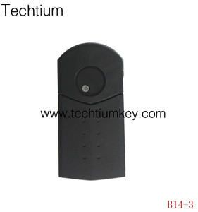 3 düğme KD B14 uzaktan kumanda Master KEYDIY evrensel araba anahtarı için KD MINI KD-X2 KD-X4 KD300 Mazda Mazda tarzı oto anahtar için - Product Image 6