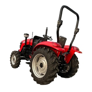 מכירה באיכות גבוהה וחמה 30hp 40hp 25hpnew חווה טרקטור 4 מיני טרקטור 4wd
