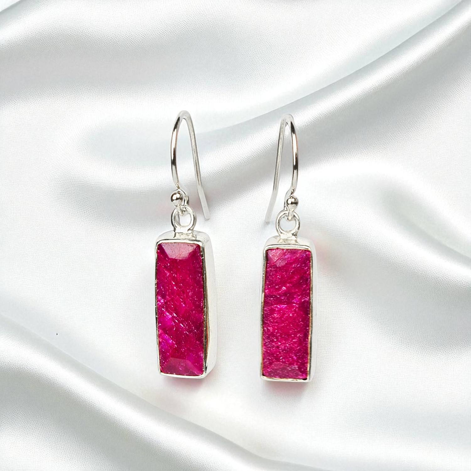 เงินทับทิม