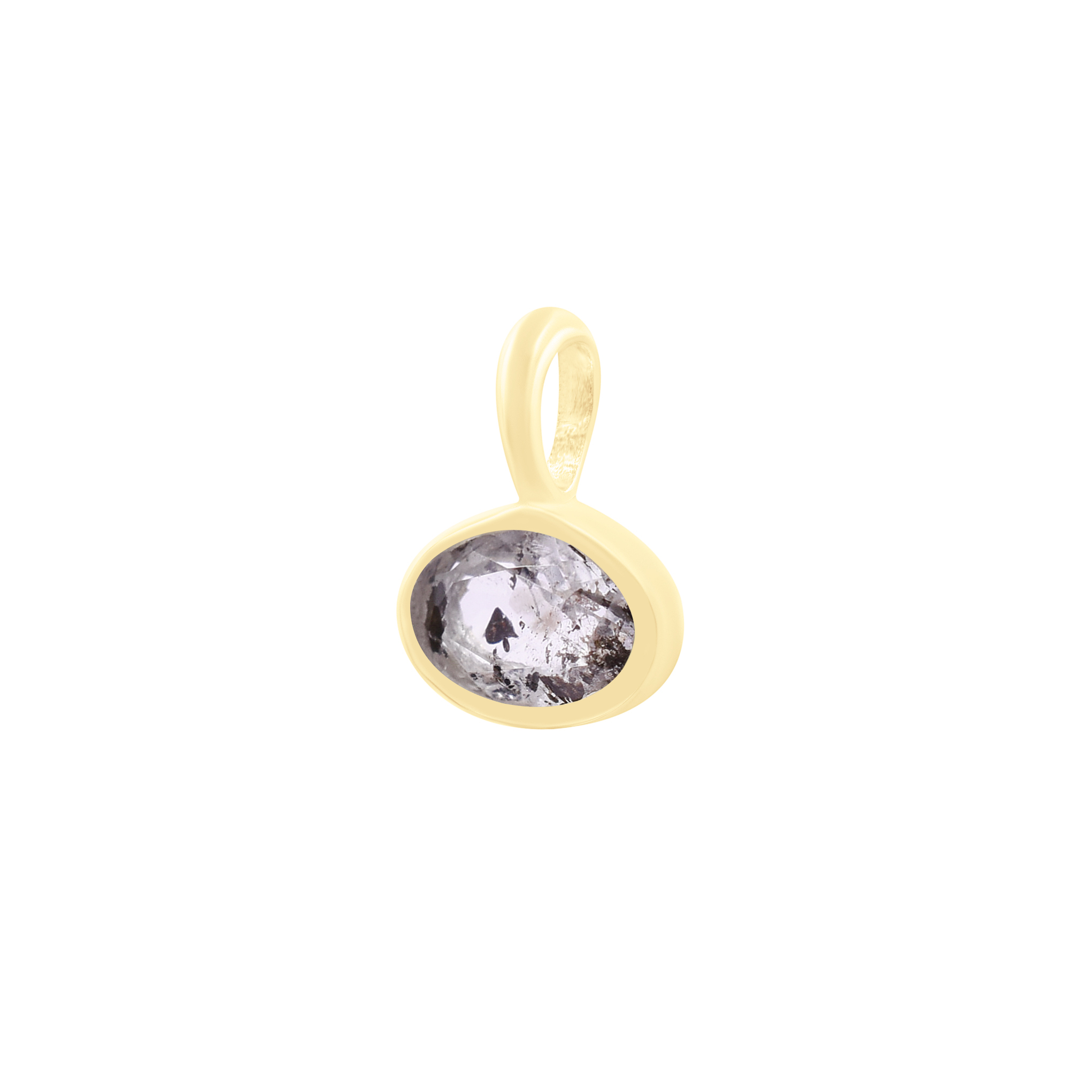 Herkimer Diamond