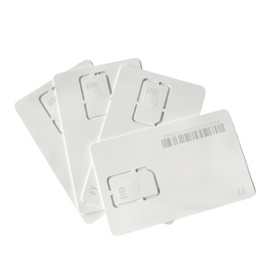 Global GPRS Data International IOT Tarjeta SIM sin tarifa mensual para 2G 3G 4G GPS Tracker plataforma de seguimiento de dispositivos - Product Image 1