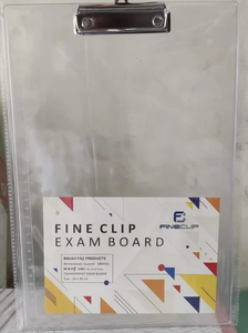 High-Quality <strong>Writing</strong> Pad Clipboard for Exams School &amp; Fieldwork - Product Image 3