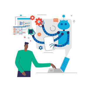 Gestione della qualità Premium degli esportatori indiani DOS Software Mac Computer Internet che padroneggia l'automazione dei processi digitali OEM - Product Image 3