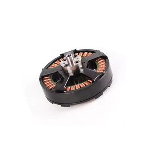 Control PID avanzado para una regulación estable de la velocidad del motor BLDC Sistemas integrados y control BLDC basado en microcontroladores - Product Image 6