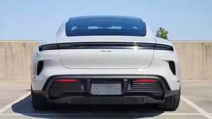 En iyi oldukça kullanılan 2021 P O R s c h E Panamera Turbo S Turbo - Product Image 3