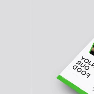 Promotional <strong>Flyer</strong> Printing Services for Events Trade Shows and Retail Offset and Digital Options Available - Product Image 4