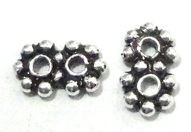 Antique Silver Plated