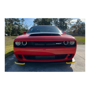 <span class=keywords><strong>HEMI</strong></span> V8パワー、高度な牽引能力、スポーティなデザインを備えたDod-ge Durango R/T