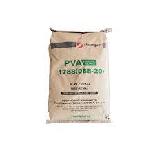 Çeşitli uygulamalar için endüstriyel sınıf polivinil alkol tutkal tozu reçine yüksek kalite PVA - Product Image 3
