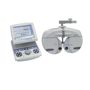 Otomatik <span class=keywords><strong>Phoropter</strong></span> dijital <span class=keywords><strong>Phoropter</strong></span> oftalmik göz Test ekipmanı AP-800 görüş Test cihazı - Product Image 4