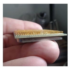 Mejor Precio Reacondicionado Nuevo Usado Procesador de CPU Intel Aplicación de servidor de chatarra L3 Socket Tipo Athlon Material cerámico de calidad - Product Image 5