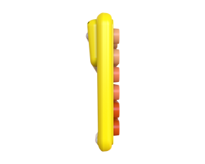 带旋钮和蓝牙的2.4Ghz无线双模键盘 - Product Image 5