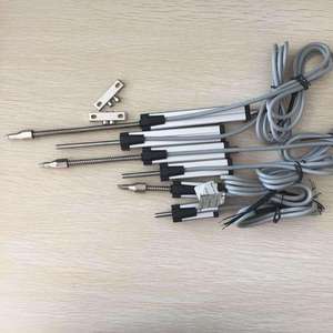 Hochwertiger linearer resistiver Positions <span class=keywords><strong>sensor</strong></span> für KTR-Feder rückstellung für Autotür