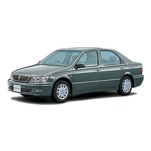 Şık tasarım ve yakıt verimli motor ile toptan satış için önceden sahip olunan Toyota Vista - Product Image 4