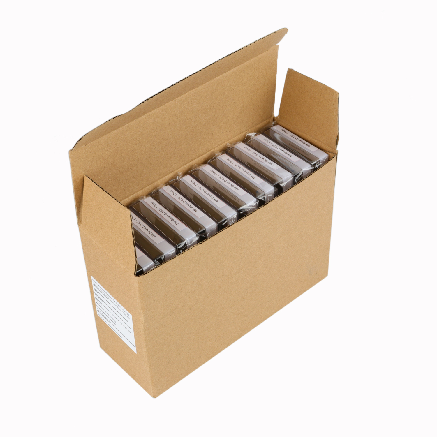 Our package