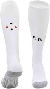 Soccer Jersey #7 Kids Football Jersey Sport Training Uniforms <strong>Matching</strong> Shorts Sock Set for Youth Girls Fans