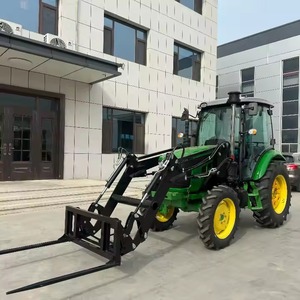 クボタトラクターL3540クボタトラクター完璧な作業状態A/C EPA認定トラクター34HP 50HP 100 <span class=keywords><strong>HP</strong></span>