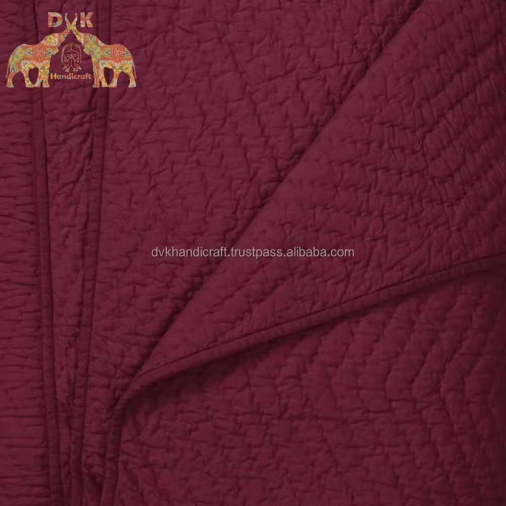 สีน้ำตาลแดง