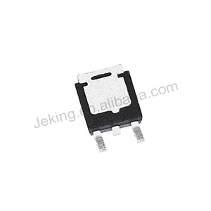 Jeking IC Chip MOSFET P-CH 60V 50A Tranzistor Bom Aviatsiya <span class=keywords><strong>SUD50P06</strong></span>-15L-E3