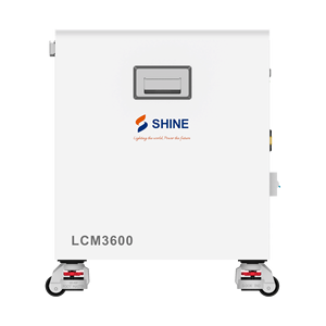 LCM3600 Solar <strong>Backup</strong> <strong>System</strong> with Parallel Functionality - Product Image 5