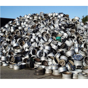 Ucuz kullanılan motor bloğu hurda motoru 99.9 alüminyum blok hurda - Product Image 4