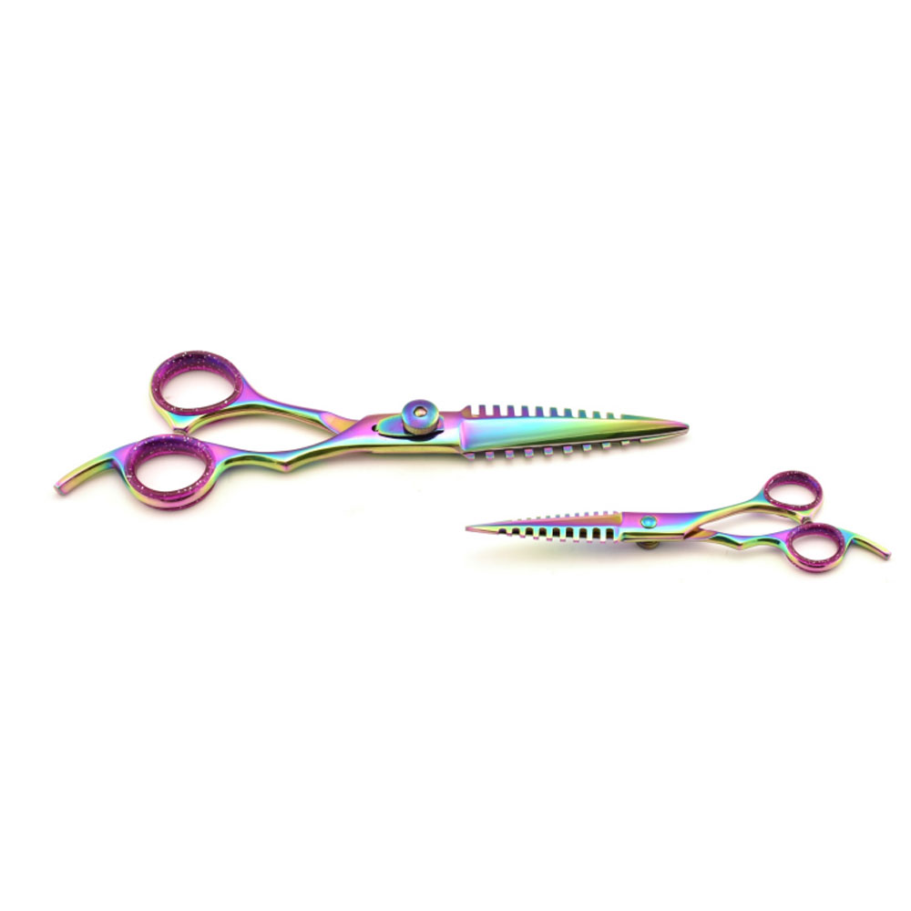 Barber Scissors