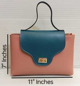 Designer Handbags Bags for Ladies ,Girls <strong>Factory</strong> Wholesale Rates by Baifa Bags - Product Image 3