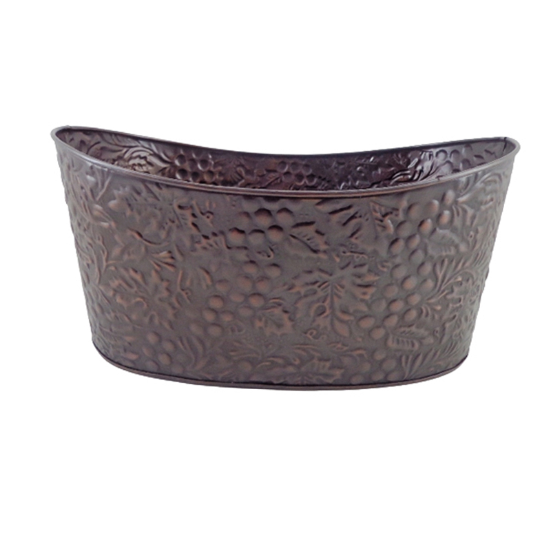 BRONZE