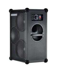 OEM定制蓝牙扬声器，专为最佳声音和用户体验而打造 - Product Image 1