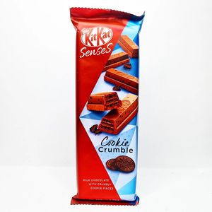 Молочный шоколад Nestle KitKat/Оптовая Заводская цена и быстрые дистрибьюторы KitKat - Product Image 3
