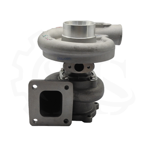 HS Turbocharger <strong>Rhc6</strong>, <strong>Turbo</strong> 1144002710 Vb240044 Va240044 1-14400-2720, 1-14400-2710 for Hitachi Ex200-2/3 with 6bd1 - Product Image 3