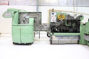 Mark 9 yüksek hızlı elektrikli sigara üretim hattı 5000 sigara/dakika kapasitesi ve maksimum <span class=keywords><strong>S</strong></span> özellikleri ile kullanımı kolay