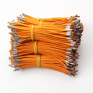 Elastic Bungee <strong>String</strong> with Plastic Barb/Shock Cord with T-barb - Product Image 6