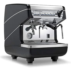 SMK Hoch robuste Sim-on_elli Ap.pia II - 3 Group Vol w Smart Wand Espresso maschine Aurelia II 3 Group T3 zu verkaufen - Product Image 5